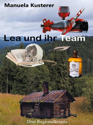 cover image of Lea und ihr Team